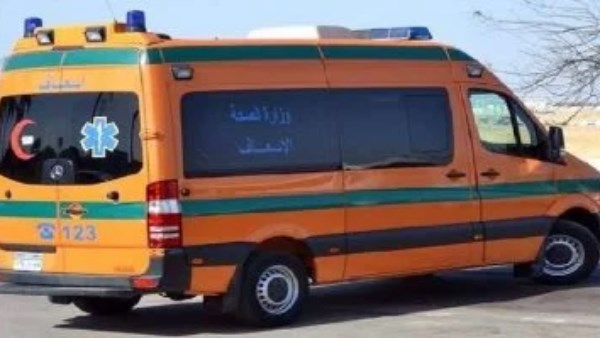 اسعاف ارشيفيه 