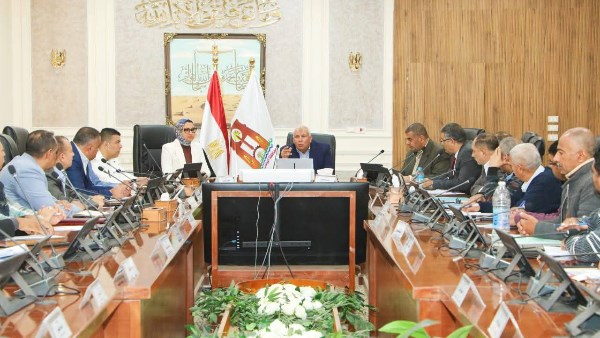 جانب من الحدث