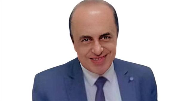 وكيل وزارة الصحه