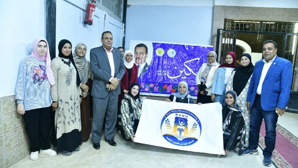 جانب من الحدث