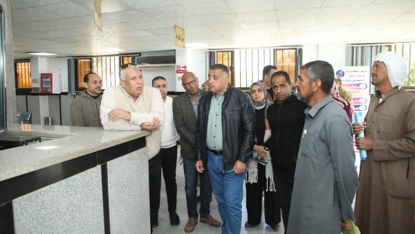 جانب من الحدث