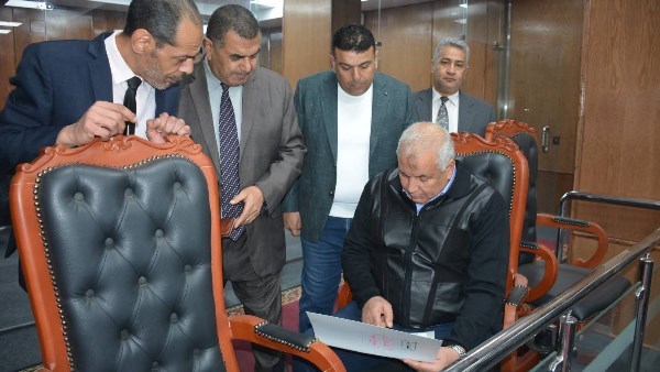 جانب من الحدث