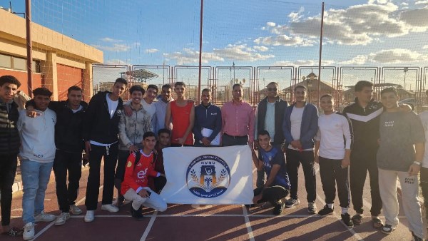 جانب من الحدث