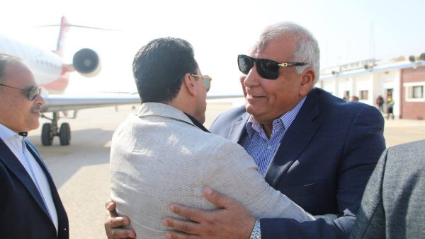 جانب من الحدث