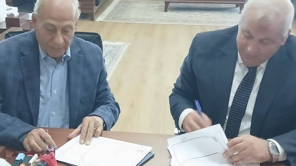 جانب من الحدث