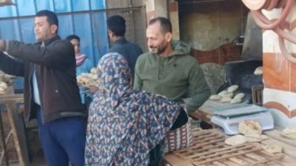 جانب من الحدث