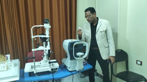 جانب من الحدث