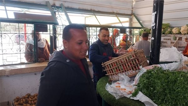 جانب من الحدث