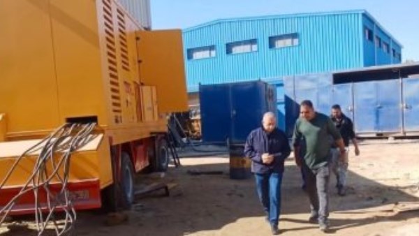 جانب من الحدث