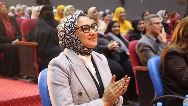 جانب من الحدث