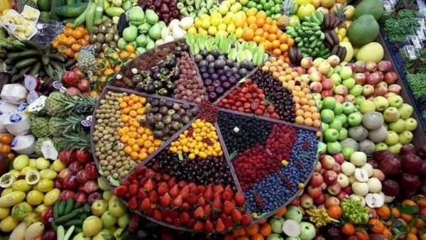 خضراوات - أرشيفية 