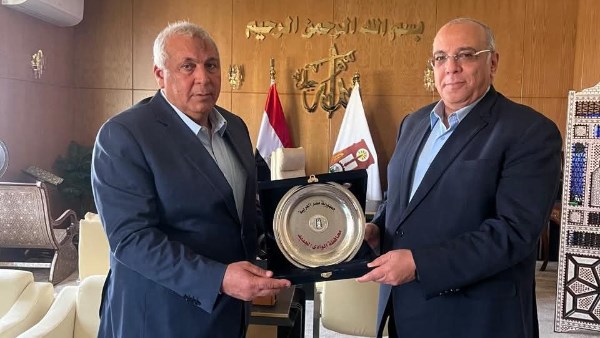 جانب من الحدث