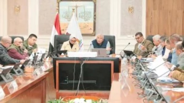 جانب من الحدث