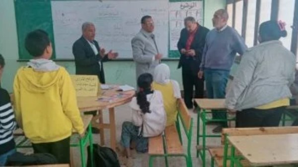 جانب من الحدث