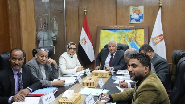 جانب من الحدث