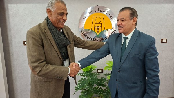 جانب من الحدث