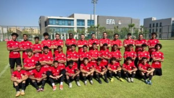  منتخب مصر 2009 