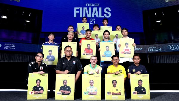 مصر تنهي كأس العالم للألعاب الإلكترونية