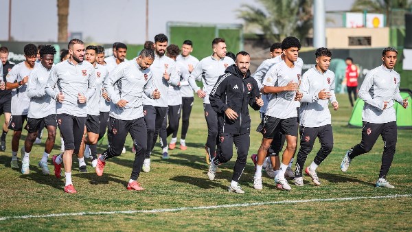 مران الأهلي