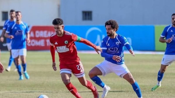 لقاء مودرن والقناة