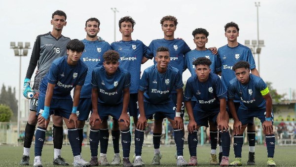 إنبي  2009 يحقق الفوز علي حرس الحدود في دوري الجمهورية