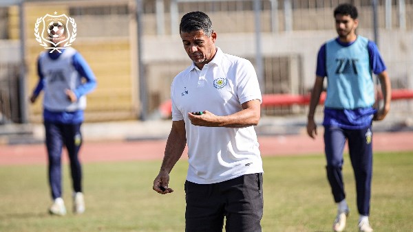 الإسماعيلي 