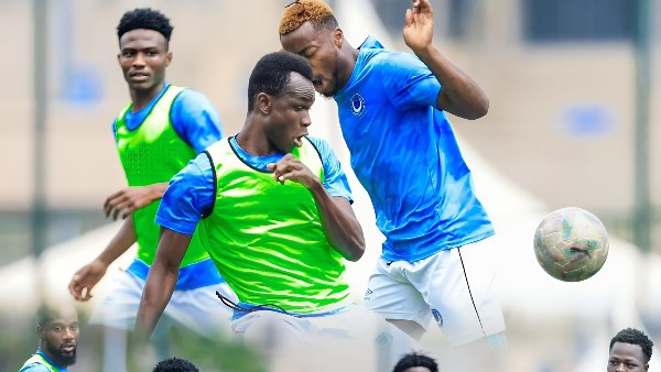 الهلال السوداني