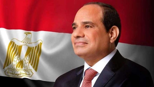 مكتبة الإسكندرية تهنئ الرئيس السيسي بـ جائزة شجرة الزيتون للسلام مكتبة الإسكندرية تهنئ الرئيس السيسي بـ جائزة شجرة الزيتون للسلام