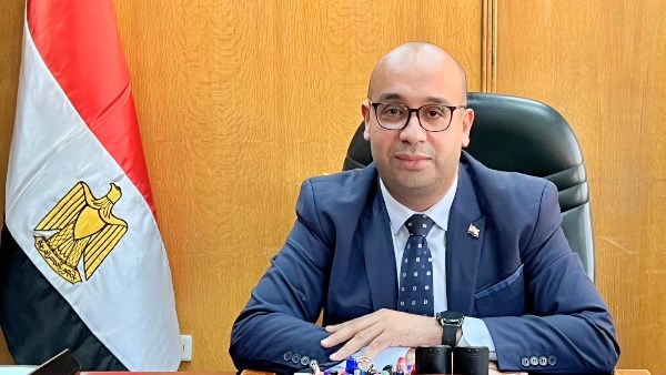 الدكتور محمد يحي بدران