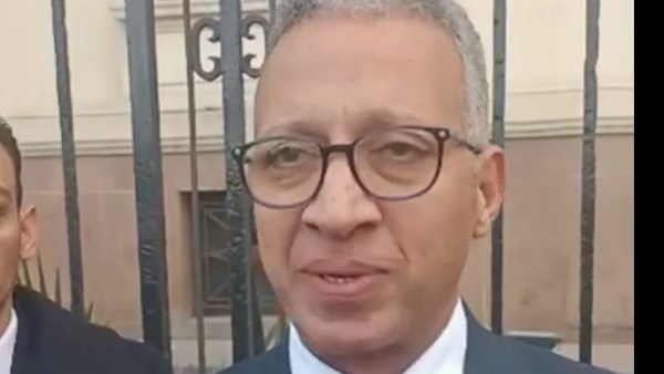 طارق العوضي