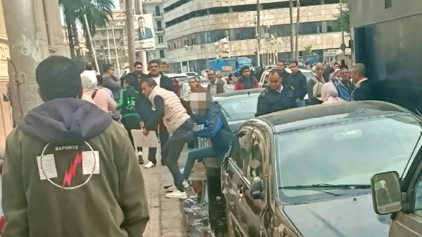 صورة المتهم