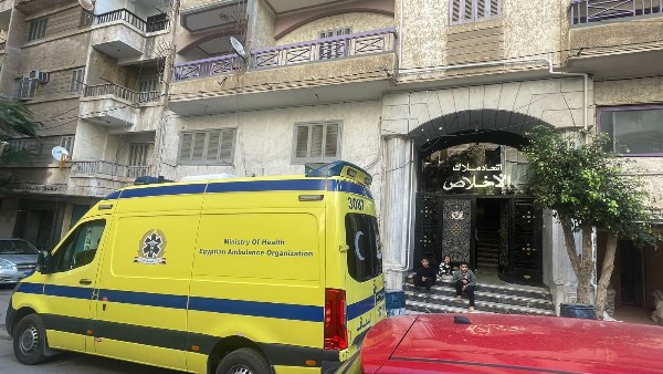 صورة الاسعاف