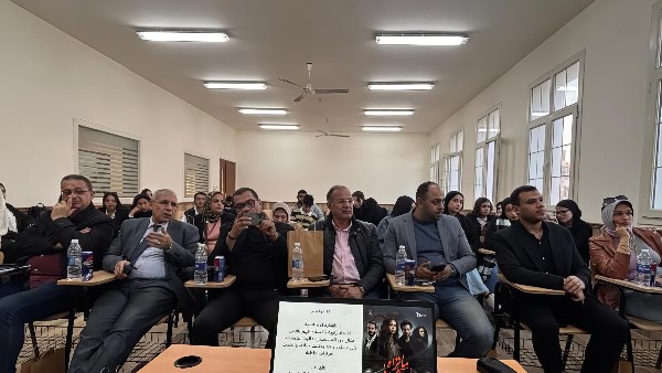 حملات رقمية توعوية بإعلام الإسكندرية