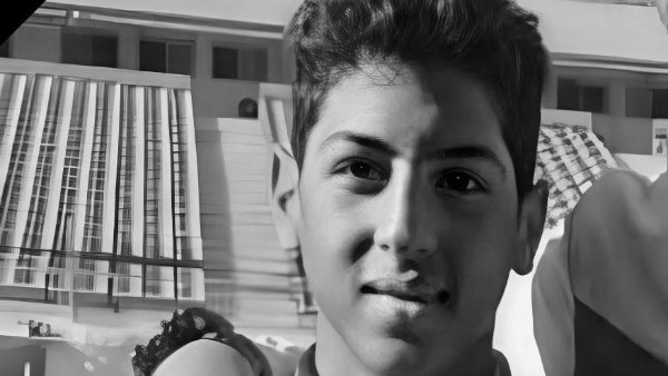 وفاة السباح يوسف محمد