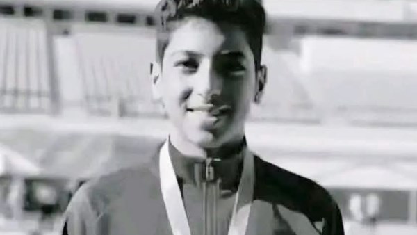 حبس الحكم العام وثلاثة منقذين احتياطيًا في وفاة لاعب السباحة يوسف عبد الملك