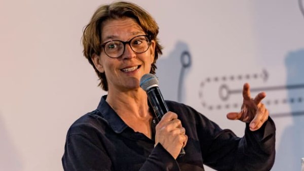 تاتيانا هيني