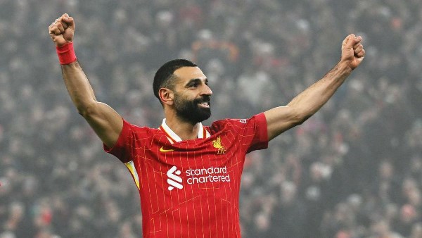 محمد صلاح