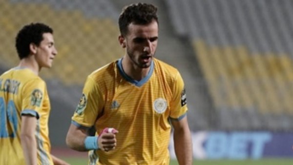 دونجا ظهاجما إدارات الإسماعيلي: سبب الأزمات ولا يملكون حتى حق العودة لمنازلهم دونجا ظهاجما إدارات الإسماعيلي: سبب الأزمات ولا يملكون حتى حق العودة لمنازلهم