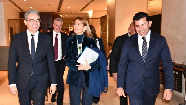 وزارة الشباب والرياضة تعلن رسميًا تولّي مصر رئاسة اللجنة الحكومية الدولية للتربية البدنية والرياضة باليونسكو