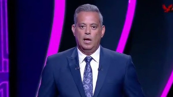 هاني رمزي يكشف كواليس رحيله عن لجنة هاني رمزي يكشف كواليس رحيله عن لجنة