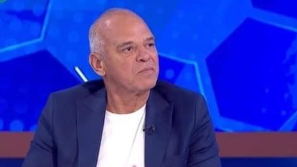 محمد صلاح: اختيارات منتخب مصر لم تكن موفقة.. وأداء كأس العرب محبط محمد صلاح: اختيارات منتخب مصر لم تكن موفقة.. وأداء كأس العرب محبط