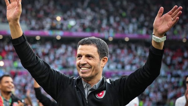 جمال السلامي