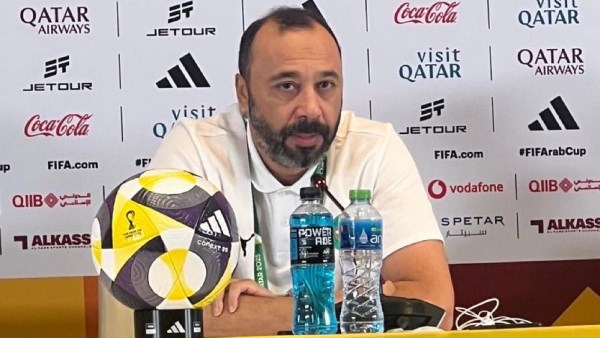 طارق السكتيوي