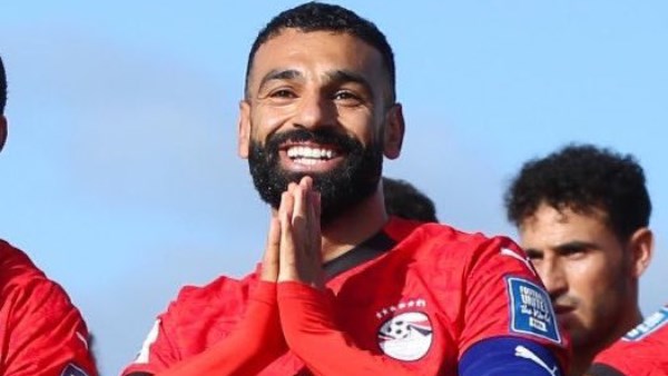 محمد صلاح