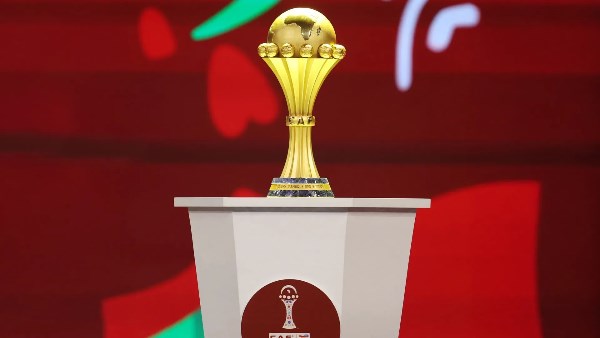 كأس أمم أفريقيا