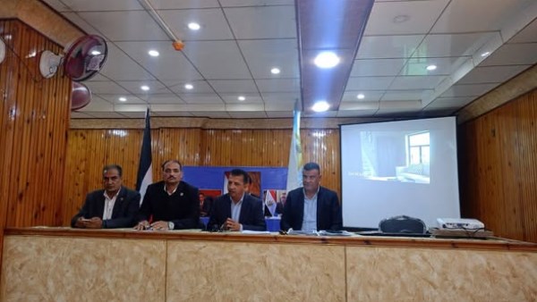 خلال اختبارات المتقدمين للوظائف 