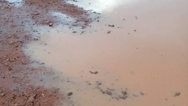 امطار مطروح 