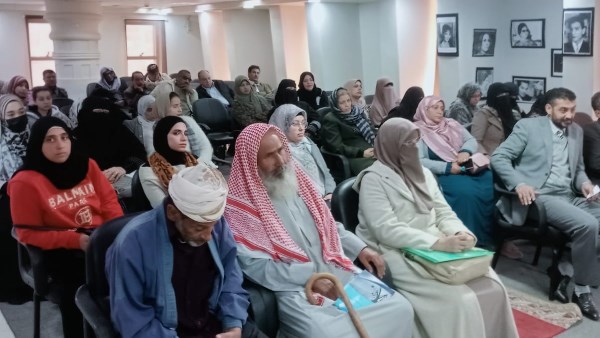 دورات الاستزراع السمكى 