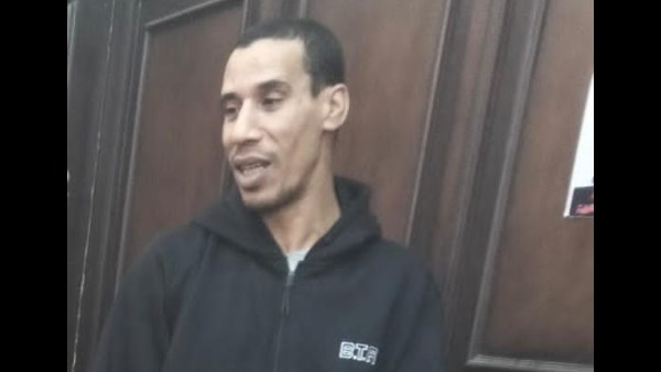 والد المتهم 