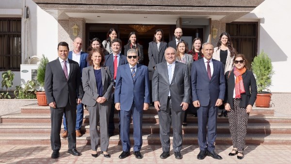 خلال اللقاء 